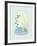 Terrarium-Clara Wells-Framed Giclee Print