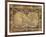 Terrarum Orbis-John Douglas-Framed Art Print