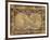 Terrarum Orbis-John Douglas-Framed Art Print