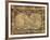 Terrarum Orbis-John Douglas-Framed Art Print