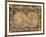 Terrarum Orbis-John Douglas-Framed Art Print