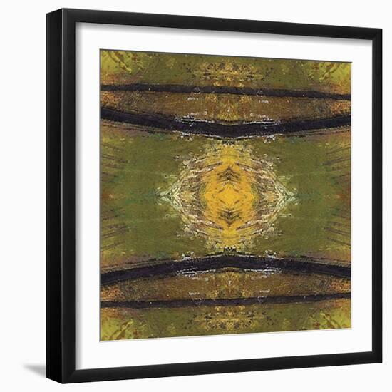 Terre-Anne Cote-Framed Giclee Print