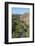 Terrebonne, Oregon, USA. Smith Rock State Park, Crooked River-Jolly Sienda-Framed Photographic Print