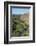 Terrebonne, Oregon, USA. Smith Rock State Park, Crooked River-Jolly Sienda-Framed Photographic Print