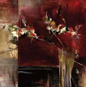 Bordeaux by Terri Burris