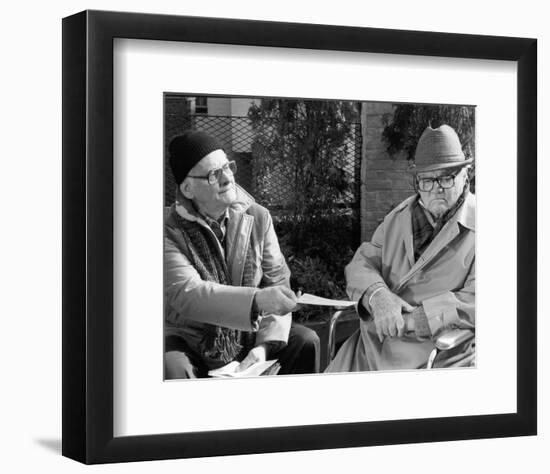 Terrible Joe Moran-null-Framed Photo