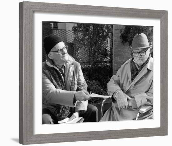 Terrible Joe Moran-null-Framed Photo