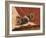 Terrier Couple-Tiffany Hakimipour-Framed Art Print