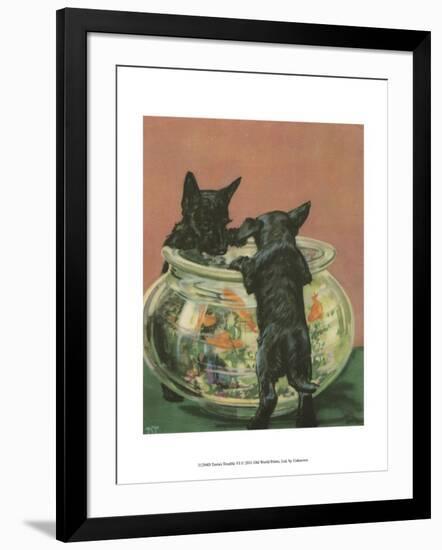 Art Print, , large
