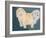 Terrier-Sally Muir-Framed Giclee Print