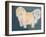 Terrier-Sally Muir-Framed Giclee Print