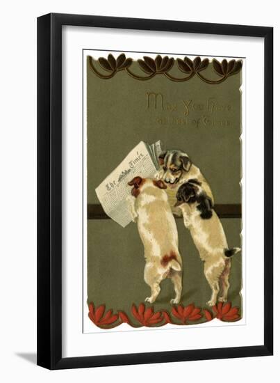 Art Print, , large