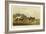 Terriers-Henry Thomas Alken-Framed Giclee Print