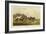 Terriers-Henry Thomas Alken-Framed Giclee Print