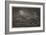 Terrific Storm in Grenada-null-Framed Giclee Print