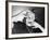 Terrified Woman-Philip Gendreau-Framed Photographic Print