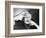 Terrified Woman-Philip Gendreau-Framed Photographic Print