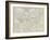 Territorial Changes in Turkey-null-Framed Giclee Print