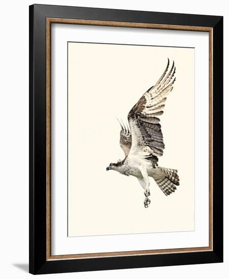 Territorial-Wink Gaines-Framed Giclee Print