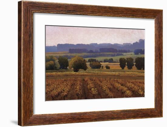 Terroir-Kent Lovelace-Framed Giclee Print