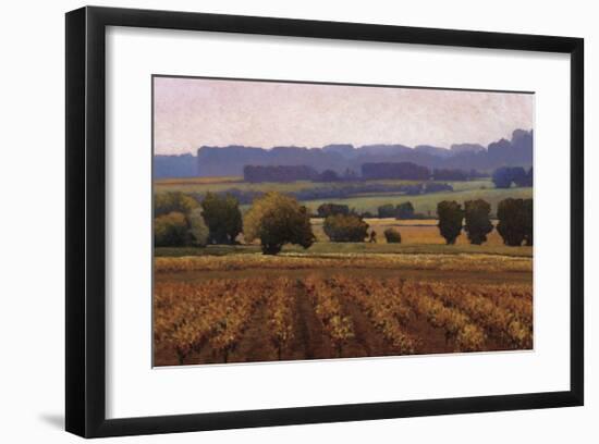 Terroir-Kent Lovelace-Framed Giclee Print