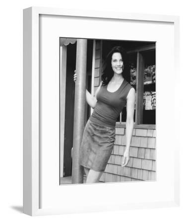 'Terry Farrell' Photo | Art.com