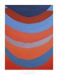 Suspended Forms, 1967-Terry Frost-Giclee Print