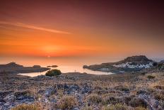 Torridge Estuary Sunrise-Terry Mathews-Photographic Print