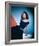 Terry Moore-null-Framed Photo