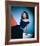 Terry Moore-null-Framed Photo