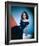 Terry Moore-null-Framed Photo