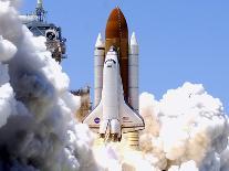 Space Shuttle-Terry Renna-Laminated Photographic Print