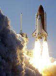 APTOPIX Space Shuttle-Terry Renna-Photographic Print