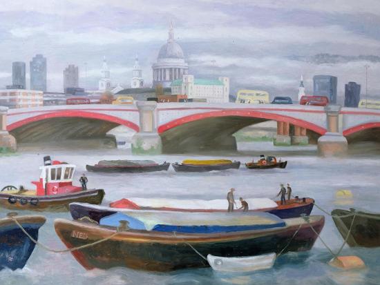 Giclee Print, , large