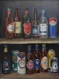 Real Ale Bonanza, 2012-Terry Scales-Framed Giclee Print