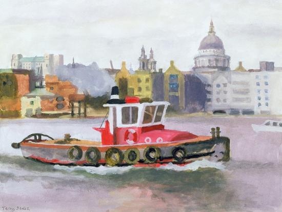 Giclee Print, , large