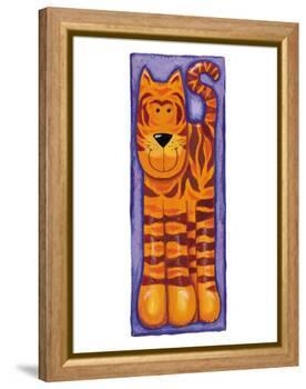Terry-Kate Mawdsley-Framed Stretched Canvas