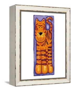 Terry-Kate Mawdsley-Framed Stretched Canvas