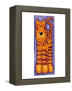 Terry-Kate Mawdsley-Framed Stretched Canvas