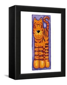 Terry-Kate Mawdsley-Framed Stretched Canvas