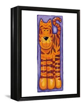 Terry-Kate Mawdsley-Framed Stretched Canvas