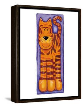 Terry-Kate Mawdsley-Framed Stretched Canvas