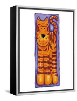 Terry-Kate Mawdsley-Framed Stretched Canvas