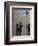 Tesco Flag-Banksy-Framed Giclee Print