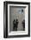 Tesco Flag-Banksy-Framed Giclee Print