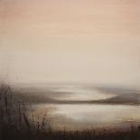 Daybreak-Tessa Houghton-Framed Giclee Print