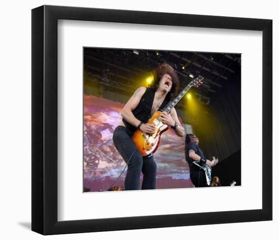 Testament-null-Framed Photo