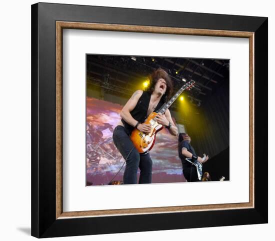 Testament-null-Framed Photo