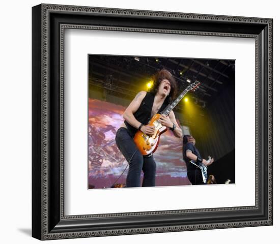 Testament-null-Framed Photo