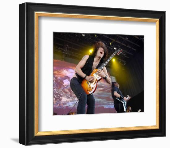 Testament-null-Framed Photo